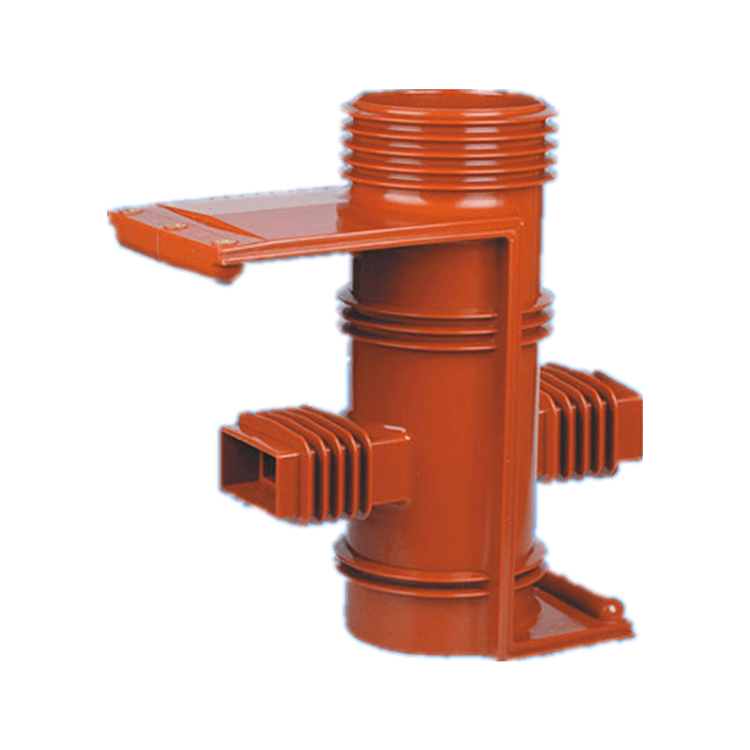 YUEQING DOWE High Voltage Insulator Epoxy Resin CH40.5KV/660 40.5KV