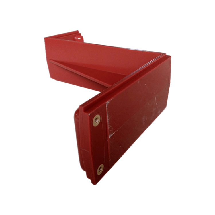 Middle Set (KYN28) Contact Box Series, high voltage contacts