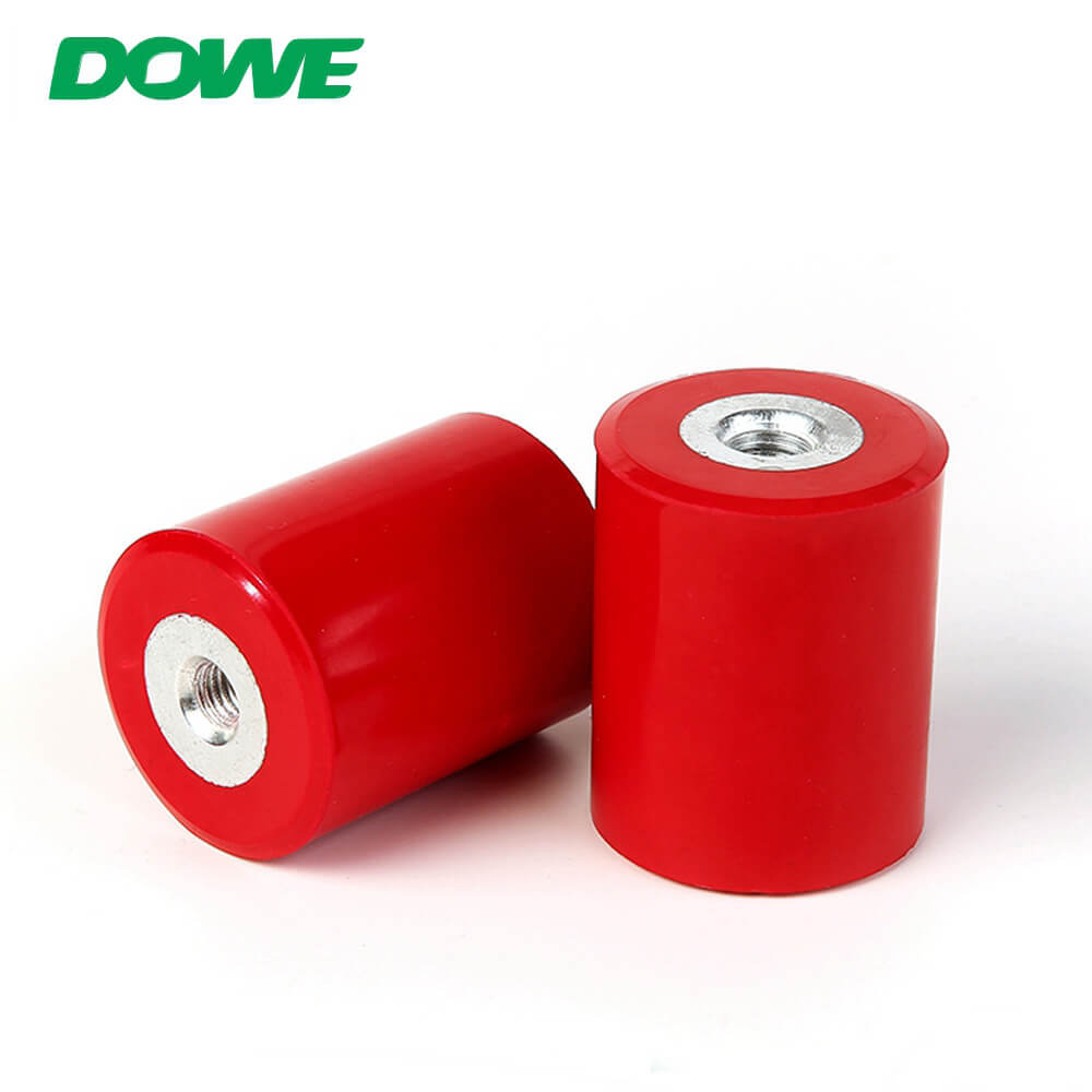 Electrical Insulator DMC Cylindrical Insulators Manufacturers MNS Epoxy