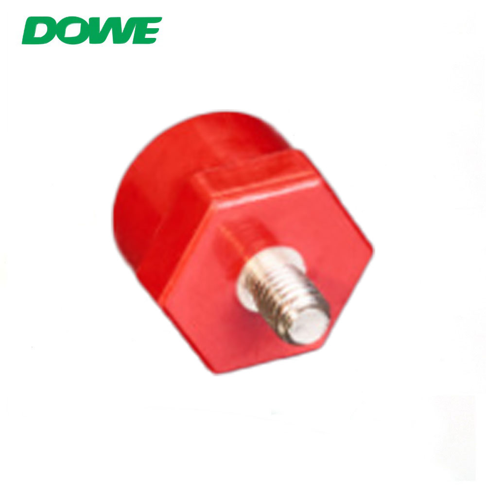 DOWE SB20X16 Low Voltage Support Standoff Busbar Insulator/Standoff