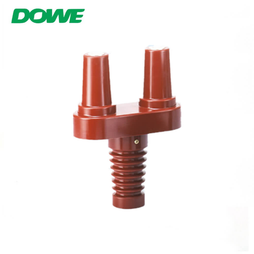 Umbrella Sleeve 630A Skirt as Wall Bushing, insulation bushing