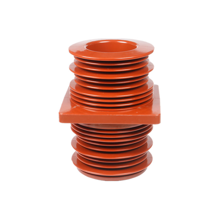 High Strength High Voltage Polymer Line Insulators